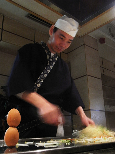 Cocinero Cocinero